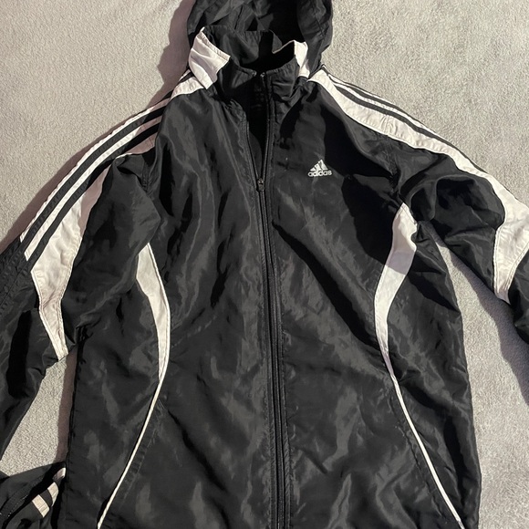 Adidas Jacket - Picture 2 of 4